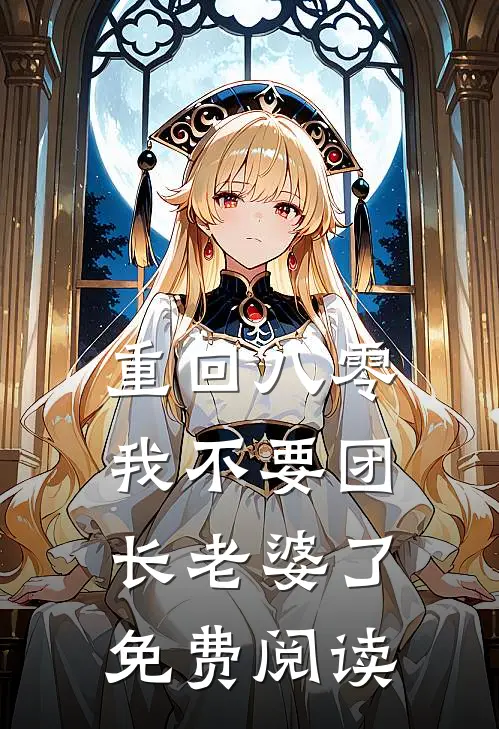 重回八零，我不要团长老婆了免费阅读