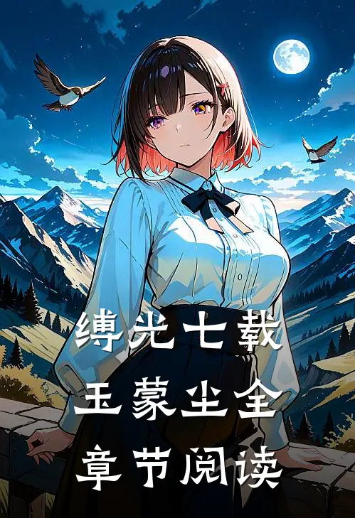 缚光七载玉蒙尘全章节阅读