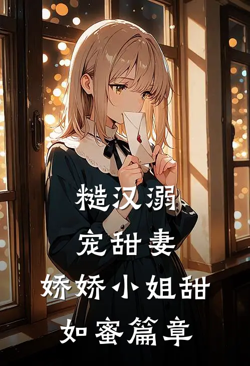 糙汉溺宠甜妻，娇娇小姐甜如蜜篇章
