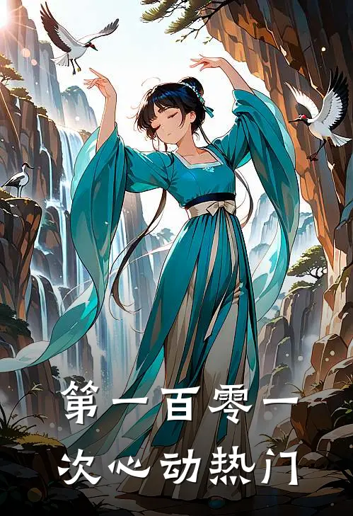 第一百零一次心动热门