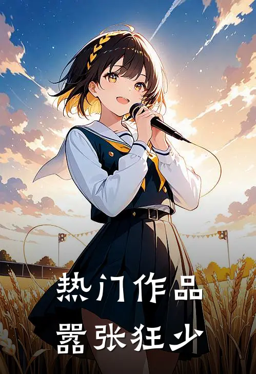 热门作品嚣张狂少