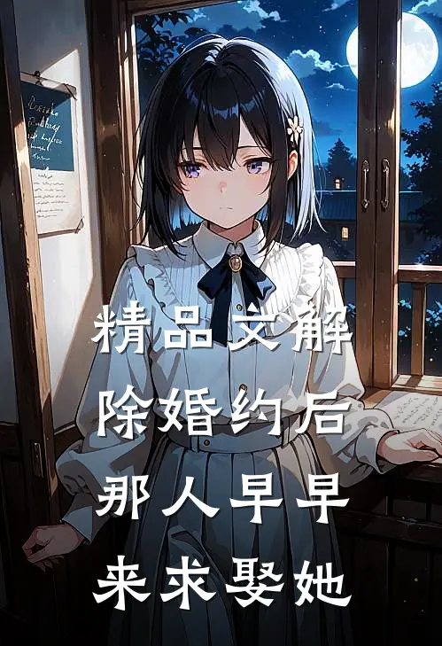 精品文解除婚约后，那人早早来求娶她
