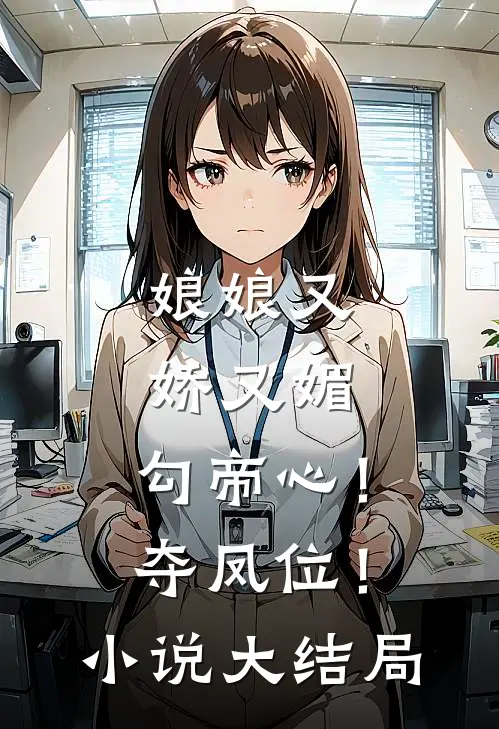 娘娘又娇又媚，勾帝心！夺凤位！小说大结局