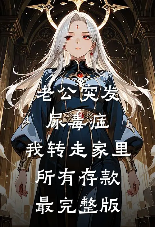 老公突发尿毒症，我转走家里所有存款最完整版