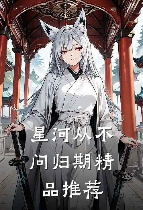 星河从不问归期精品推荐