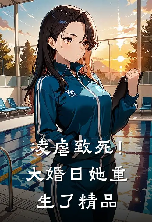 凌虐致死！大婚日她重生了精品