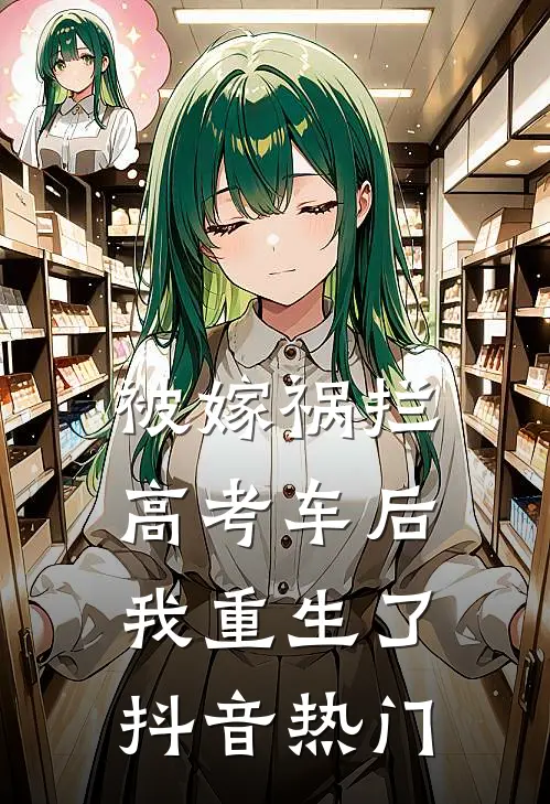 被嫁祸拦高考车后，我重生了抖音热门