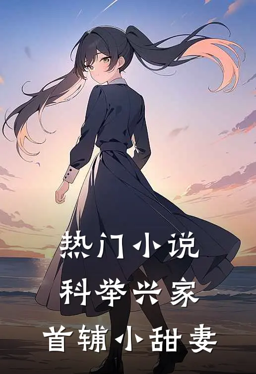 热门小说科举兴家：首辅小甜妻