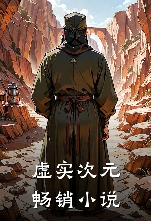 虚实次元畅销小说