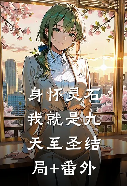 身怀灵石，我就是九天至圣结局+番外