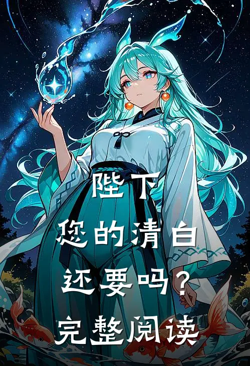 陛下，您的清白还要吗？完整阅读