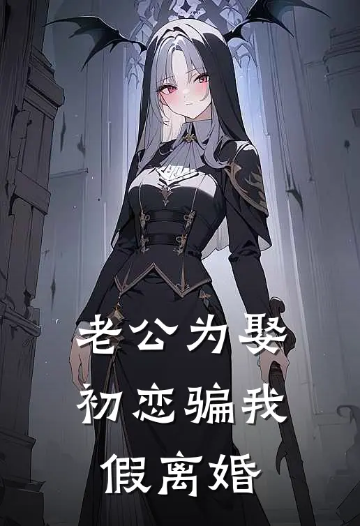 老公为娶初恋骗我假离婚