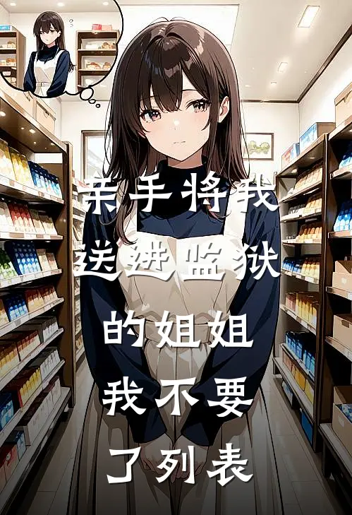 亲手将我送进监狱的姐姐，我不要了列表