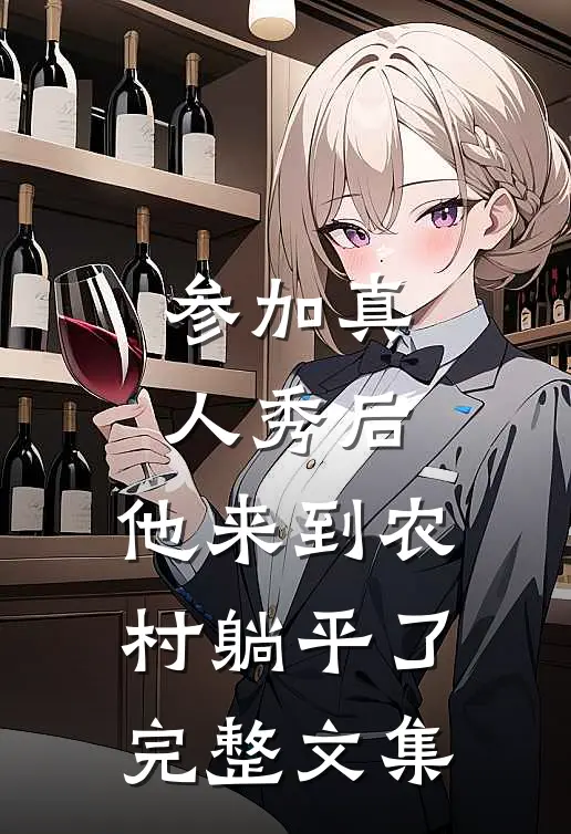 参加真人秀后，他来到农村躺平了完整文集
