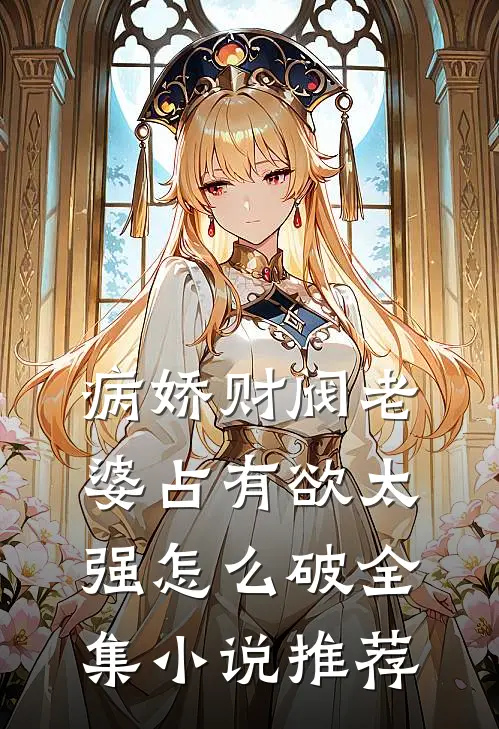病娇财阀老婆占有欲太强怎么破全集小说推荐
