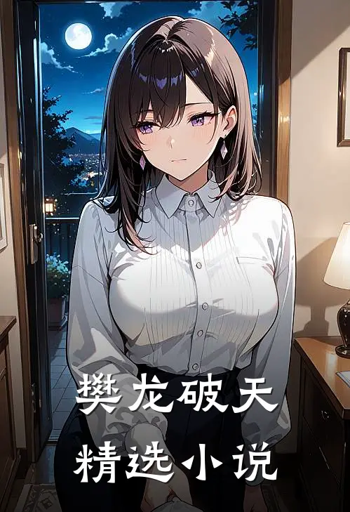 樊龙破天精选小说