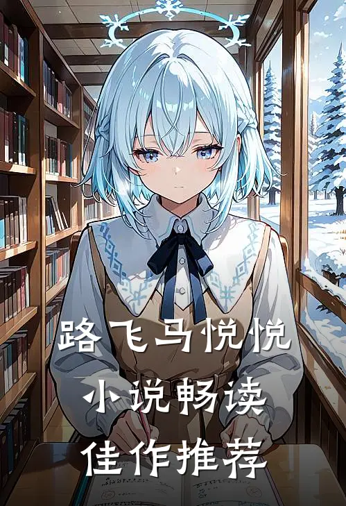 路飞马悦悦小说畅读佳作推荐