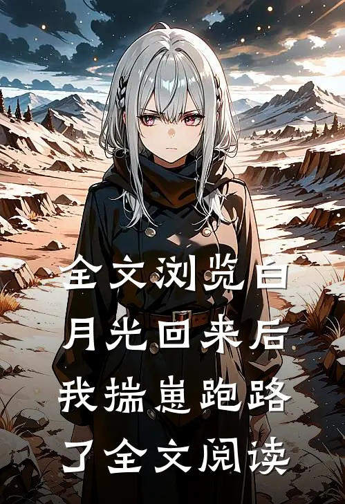 全文浏览白月光回来后,我揣崽跑路了全文阅读