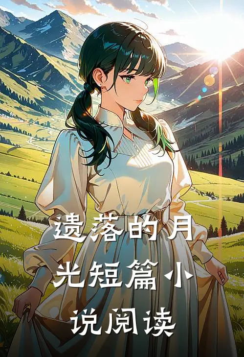 遗落的月光短篇小说阅读