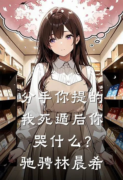 分手你提的，我死遁后你哭什么？驰骋林晨希