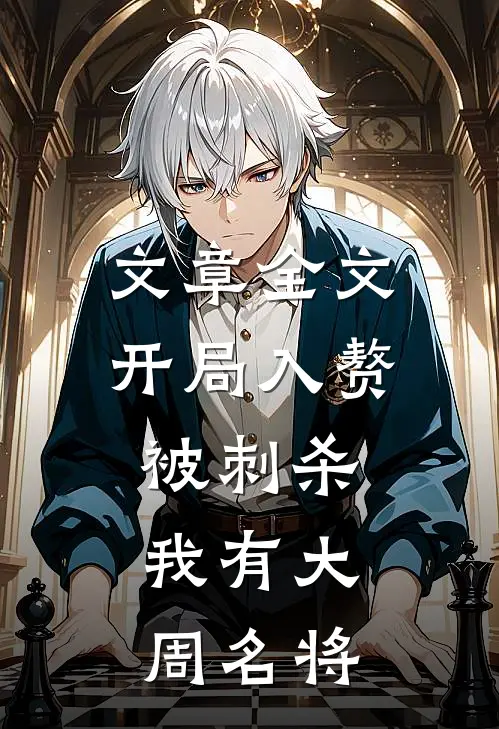 文章全文开局入赘被刺杀，我有大周名将