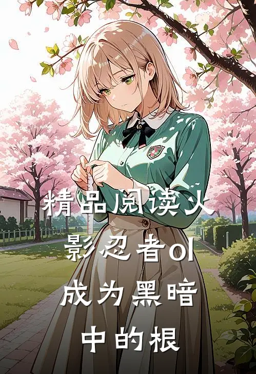 精品阅读火影忍者ol：成为黑暗中的根