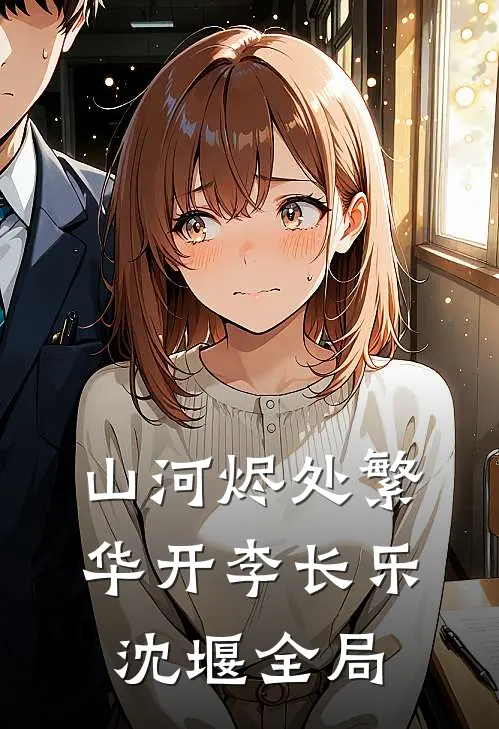 山河烬处繁华开李长乐沈堰全局