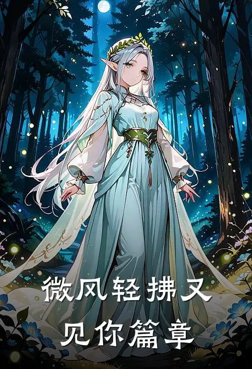 微风轻拂又见你篇章