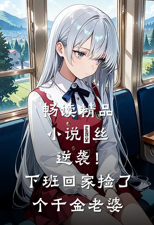 畅读精品小说屌丝逆袭！下班回家捡了个千金老婆