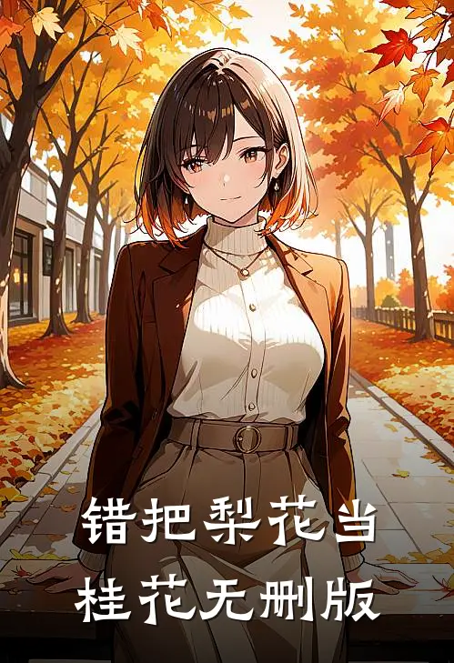 错把梨花当桂花无删版