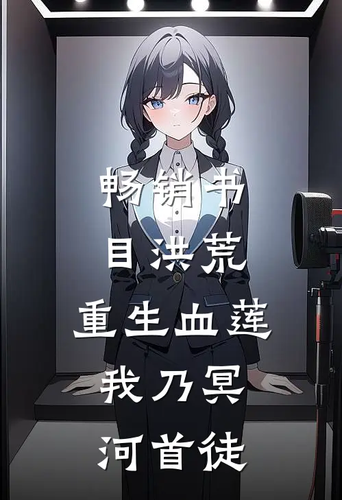 畅销书目洪荒：重生血莲，我乃冥河首徒