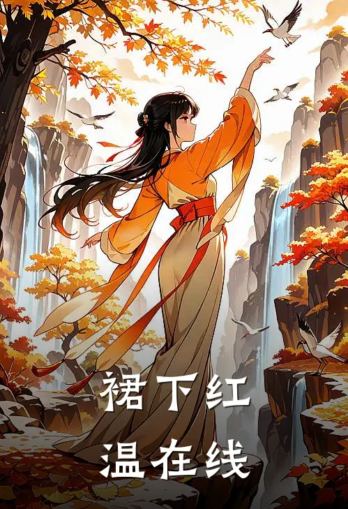 裙下红温在线