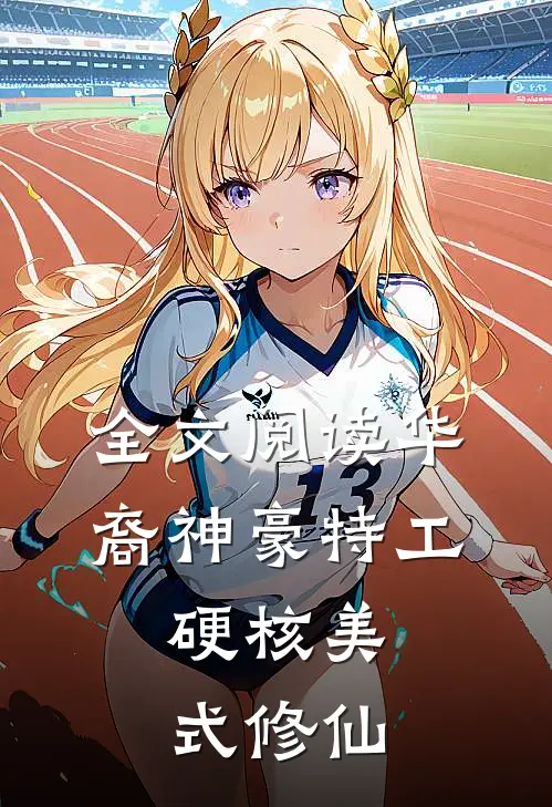 全文阅读华裔神豪特工，硬核美式修仙