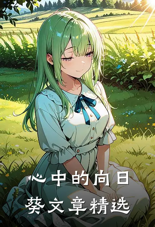 心中的向日葵文章精选