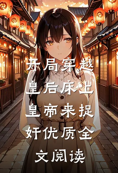 开局穿越皇后床上，皇帝来捉奸优质全文阅读