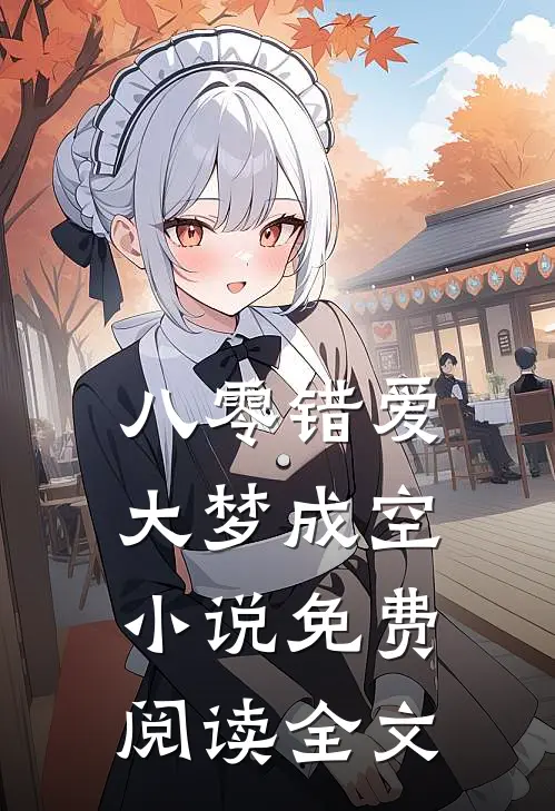 八零错爱，大梦成空小说免费阅读全文