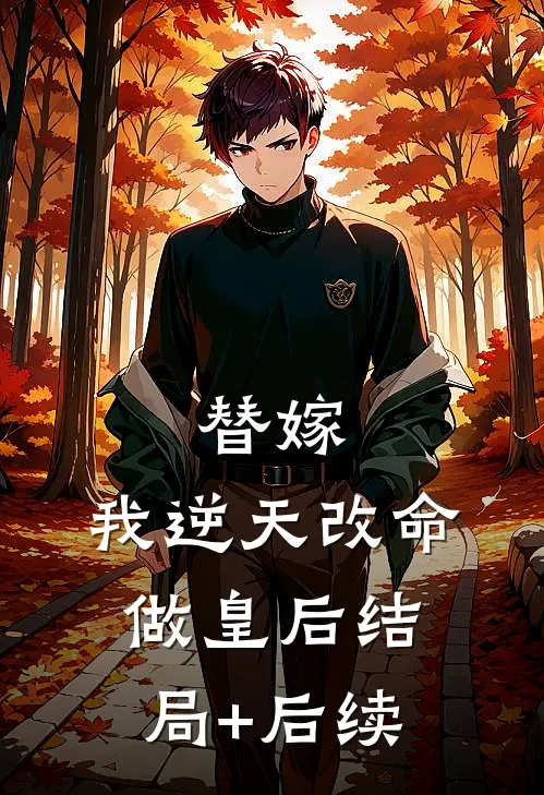 替嫁：我逆天改命做皇后结局+后续