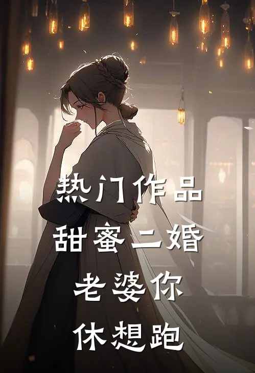 热门作品甜蜜二婚：老婆你休想跑