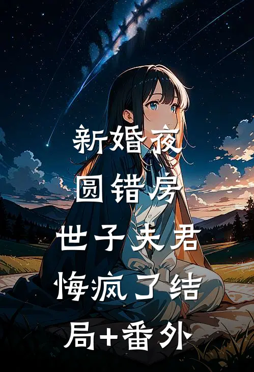 新婚夜圆错房，世子夫君悔疯了结局+番外