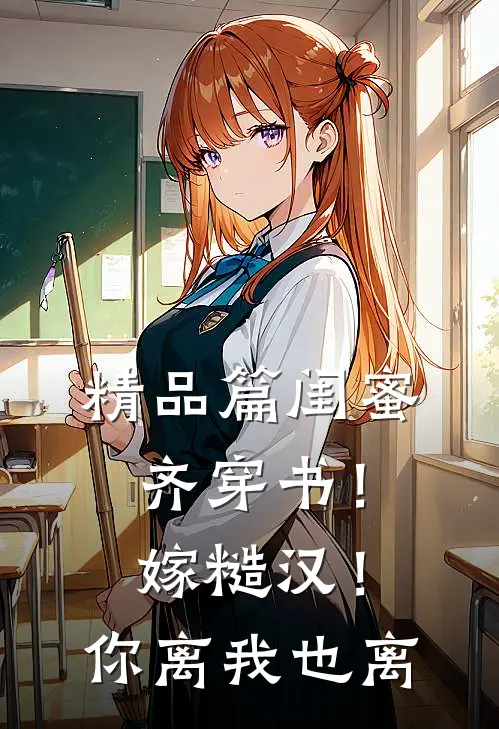 精品篇闺蜜齐穿书！嫁糙汉！你离我也离