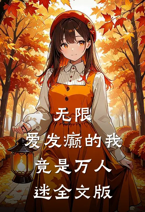 无限：爱发癫的我竟是万人迷全文版