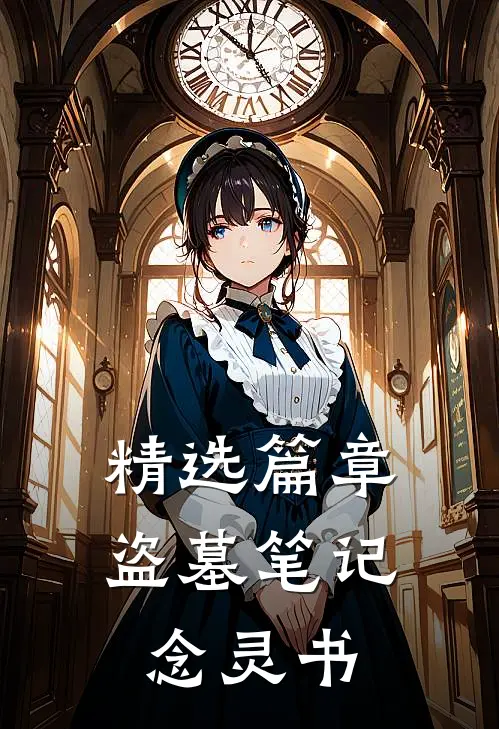 精选篇章盗墓笔记【念灵书】