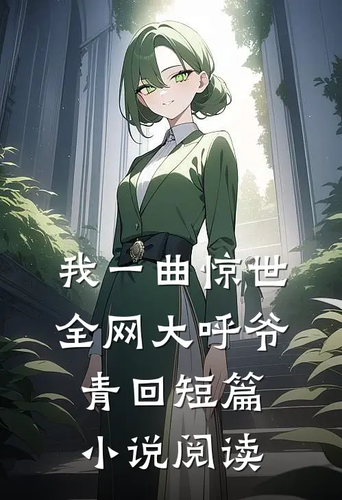 我一曲惊世，全网大呼爷青回短篇小说阅读