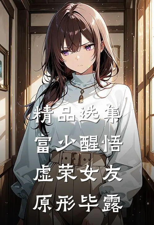 精品选集富少醒悟：虚荣女友原形毕露