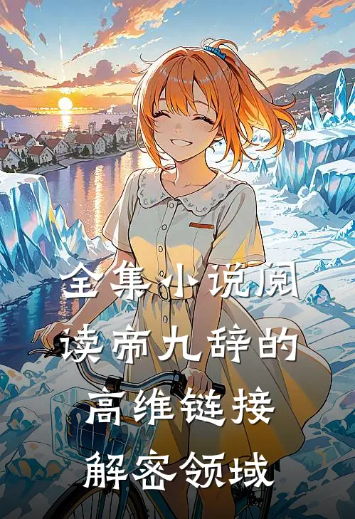 全集小说阅读帝九辞的高维链接解密领域
