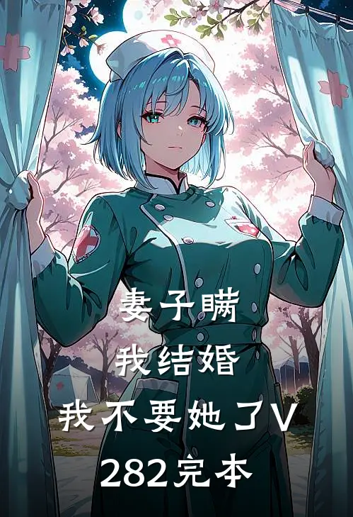 妻子瞒我结婚，我不要她了V282完本