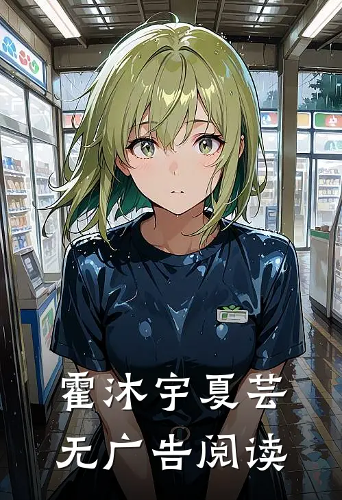 霍沐宇夏芸无广告阅读