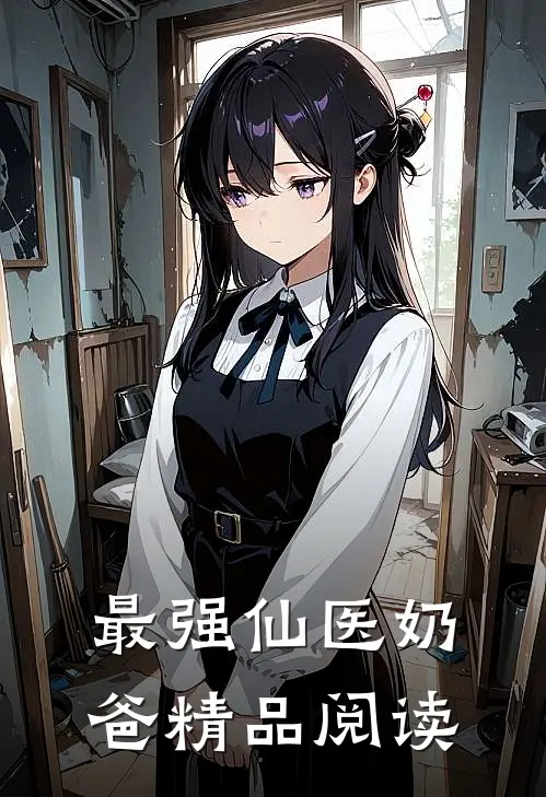 最强仙医奶爸精品阅读