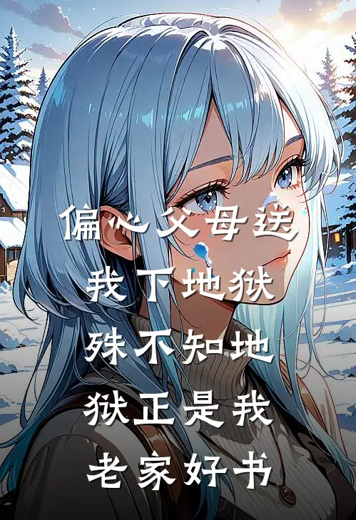 偏心父母送我下地狱，殊不知地狱正是我老家好书