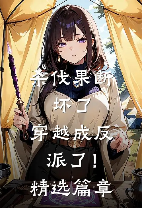 杀伐果断：坏了，穿越成反派了！精选篇章